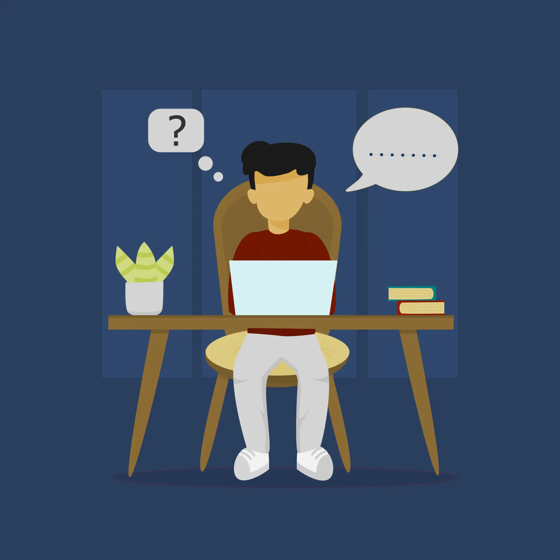 Thought Process in OSCP Exam - Breakdown