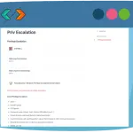 Privilege Escalation